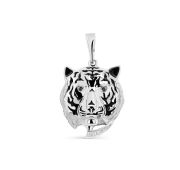 13-478-0102 Подвеска тигр бренд Kabarovsky (Серебро 925)
