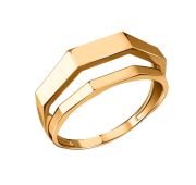 01-107224 Кольцо без вставок бренд Sanis (Au 585)