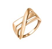 08-108487 Кольцо без вставок бренд Sanis (Au 585)