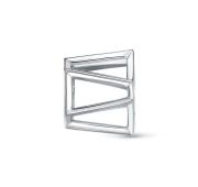 с0306905 Подвеска без вставок бренд Delta (Серебро 925)