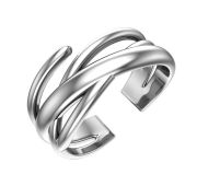 0101613-00245 Кольцо без вставок бренд Pokrovsky (Серебро 925)