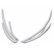 0201694-00245 Серьги каффы бренд Pokrovsky (Серебро 925)