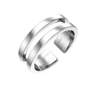 0101594-00245 Кольцо без вставок бренд Pokrovsky (Серебро 925)