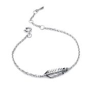 05-4171/0000-00 Браслет декоративный бренд Алькор (Серебро 925)