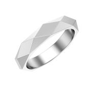 1000028-00245 Кольцо обручальное бренд Pokrovsky (Серебро)