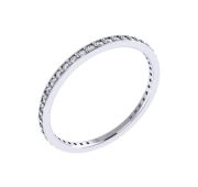 0101184-00775 Кольцо дорожка бренд Pokrovsky (Серебро)