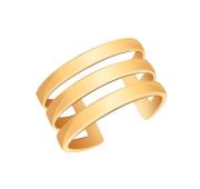 10711 Кольцо без вставок (Au 585)