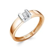 К3514-120-1,83 Кольцо с бриллиантом бренд Империал (Au 585)