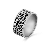 11-618-0002 Кольцо без вставок бренд Kabarovsky (Серебро 925)