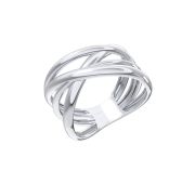 0101738-00245 Кольцо без вставок бренд Pokrovsky (Серебро 925)