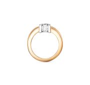 03-01858-01-001-01-01-1,28 Подвеска с бриллиантом бренд Era Jewellery (Au 585)