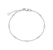 51400-251-00-00-1,42 Браслет с бриллиантами бренд Vesna (Au 585)