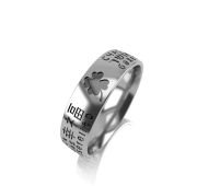 Счастье/с Кольцо счастье бренд Graf Кольцов (Серебро 925)