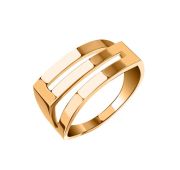 01-107865 Кольцо без вставок бренд Sanis (Au 585)