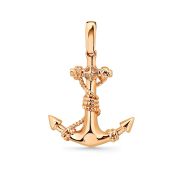 010-0268-0000-010 Подвеска якорь бренд Carlin (Au 585)