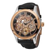 1138.0.19.51А часы механические бренд Nika (Серебро 925)