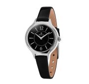 1820.2.9.54А часы из серебра бренд Nika (Серебро 925)