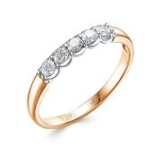 К3518-120-1,66 Кольцо дорожка с бриллиантами бренд Империал (Au 585)