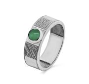 11-329-1900 Кольцо из серебра бренд Kabarovsky (Серебро 925)