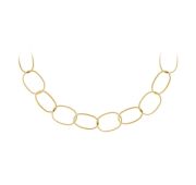 16-9008-0087 Колье без вставок бренд Kabarovsky (Серебро 925)