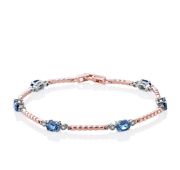 браслет из золота бренд Kabarovsky