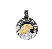 3-316-40389 Подвеска из серебра бренд Kabarovsky (Серебро 925)