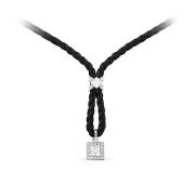 6-046-94000 Колье из серебра бренд Kabarovsky (Серебро 925)