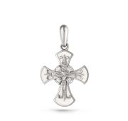 подвеска из серебра бренд Kabarovsky