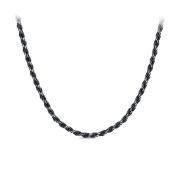 6-9136-0089 Цепь декоративная бренд Kabarovsky (Серебро 925)