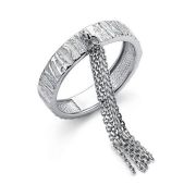 01-3679/0000-00 Кольцо без вставок бренд Алькор (Серебро 925)