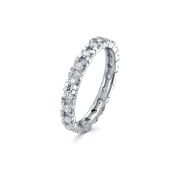 3574-11001-1,73 Кольцо с бриллиантами бренд Brilliant Style (Au 585)