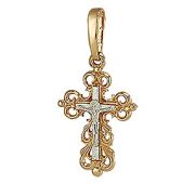 Подвеска крест