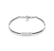 617-4204-6,27 Браслет с бриллиантами бренд Лето (Au 585)