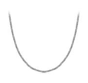 6-095-6500 Колье чокер с лабродоритом бренд Kabarovsky (Серебро 925)