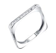 20-72-0000-11823 Кольцо без вставок (Серебро 925)