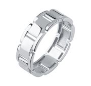 20-72-0000-15253 Кольцо без вставок (Серебро 925)