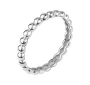 20-72-0000-11102 Кольцо без вставок (Серебро 925)