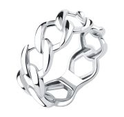 20-72-0000-11846 Кольцо без вставок (Серебро 925)