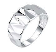 20-72-0000-27763 Кольцо без вставок (Серебро 925)