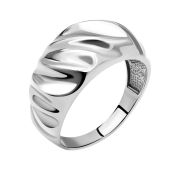 20-72-0000-27873 Кольцо без вставок (Серебро 925)