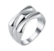 20-72-0000-40347 Кольцо без вставок (Серебро 925)