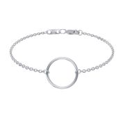 НБ22-353Ю-3d-0,50 Браслет декоративный (Серебро 925)