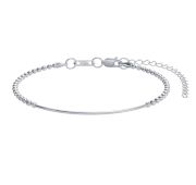 НБ22-552Ю-3d-2,00 Браслет декоративный (Серебро 925)