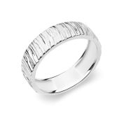 3407003342 Кольцо без вставок (Серебро 925)