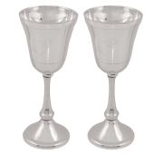 3400179145ф набор рюмок серебряный (Серебро 925)