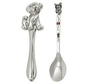 3620050147ф набор «Детский» из серебра (Серебро 925)