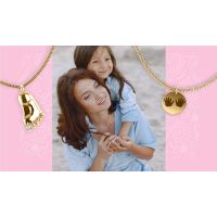 Драгоценные подарки для молодой мамы