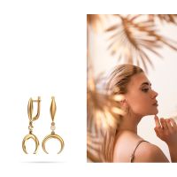 Лунница – женский оберег