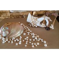 ЖЕМЧУГ: КАК НОСИТЬ КЛАССИКУ И ВЫГЛЯДЕТЬ СОВРЕМЕННО?